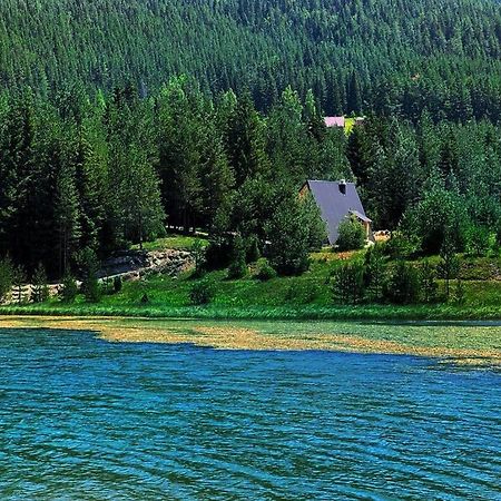 Zminica Lake House ชาเบลียค ภายนอก รูปภาพ