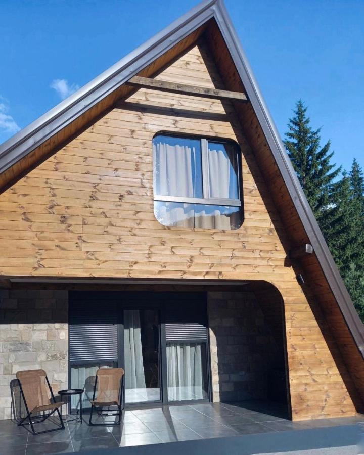 Zminica Lake House ชาเบลียค ภายนอก รูปภาพ