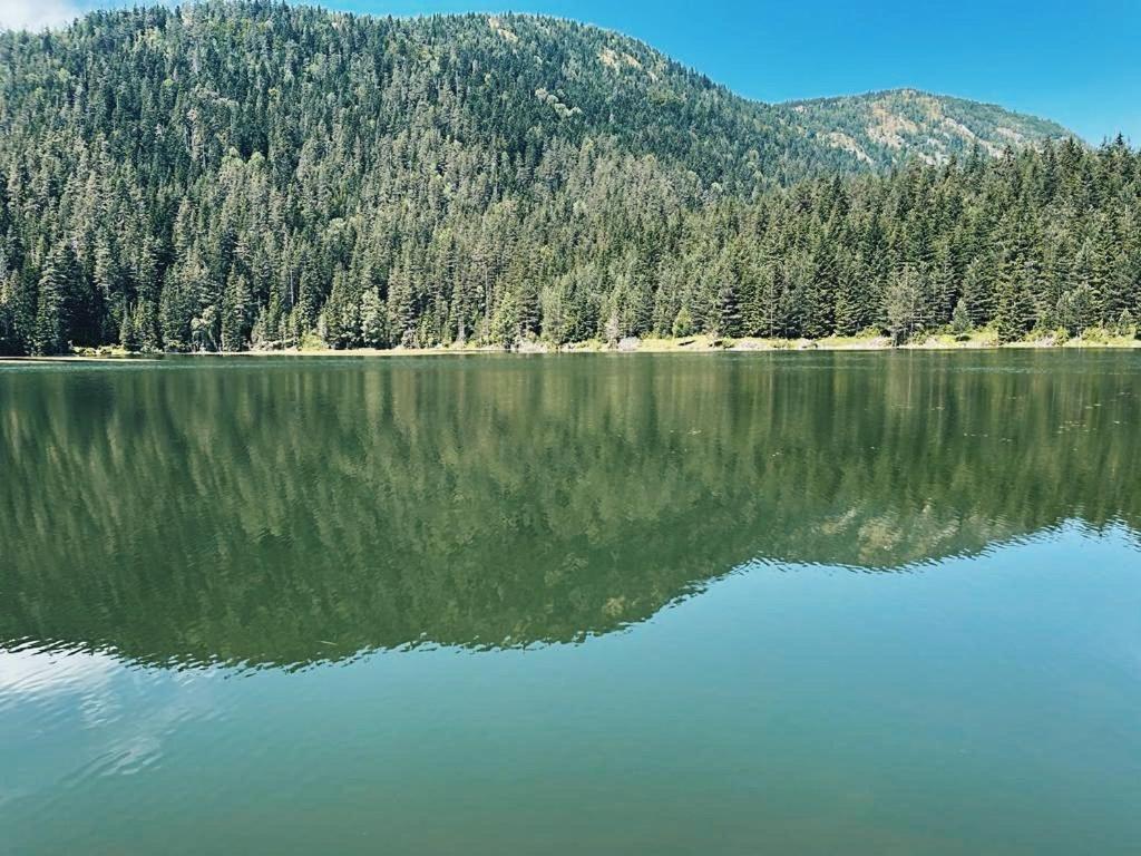 Zminica Lake House ชาเบลียค ภายนอก รูปภาพ